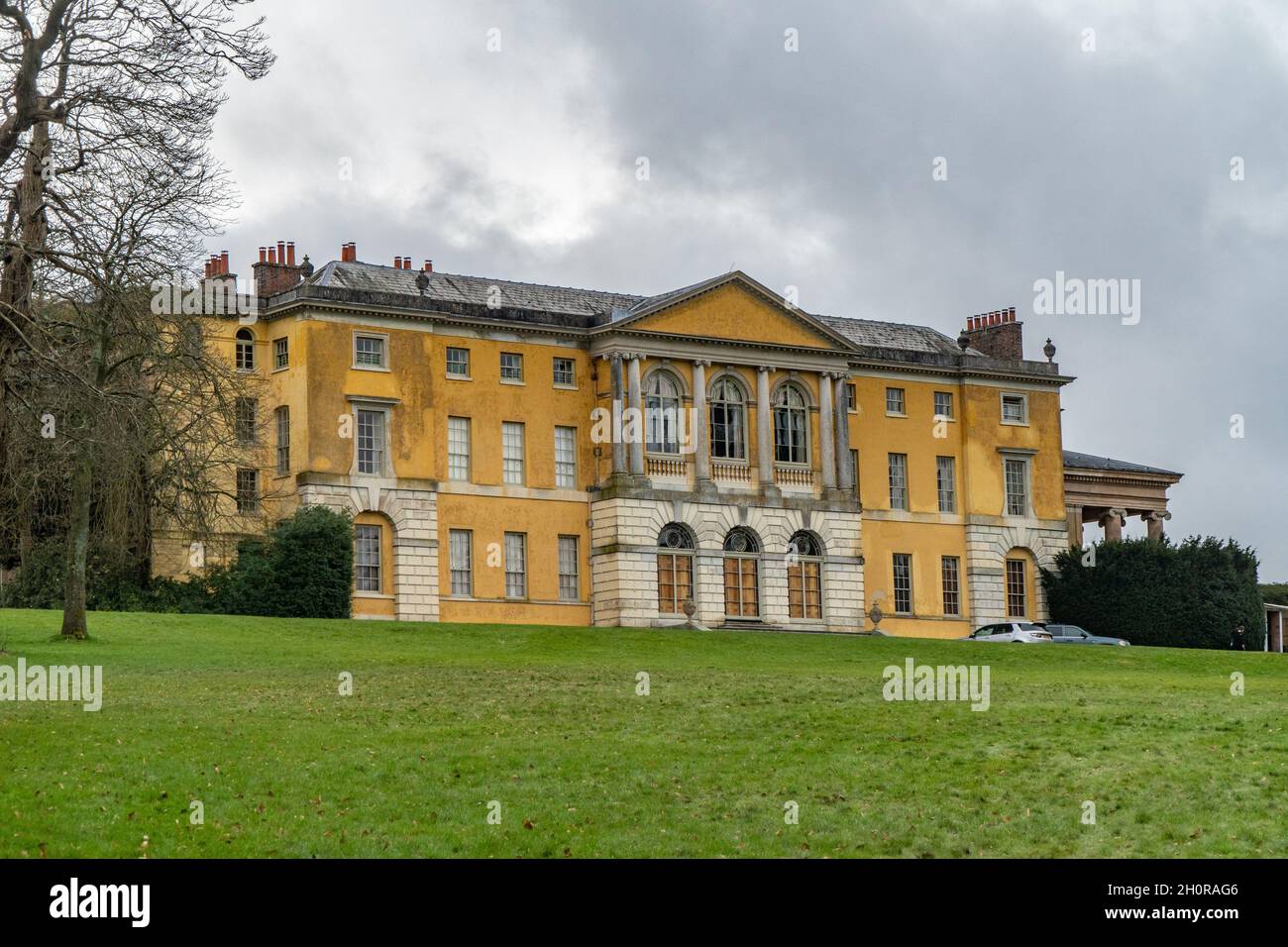 midsomer-murders-happy-families-stock-photo-alamy