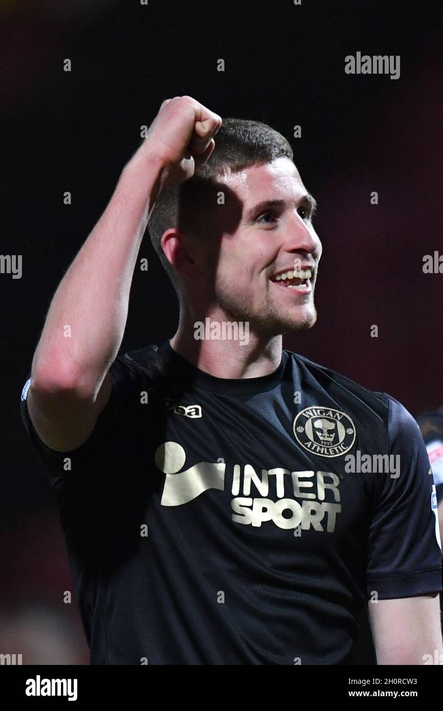 Ryan colclough hi-res stock photography and images - Alamy