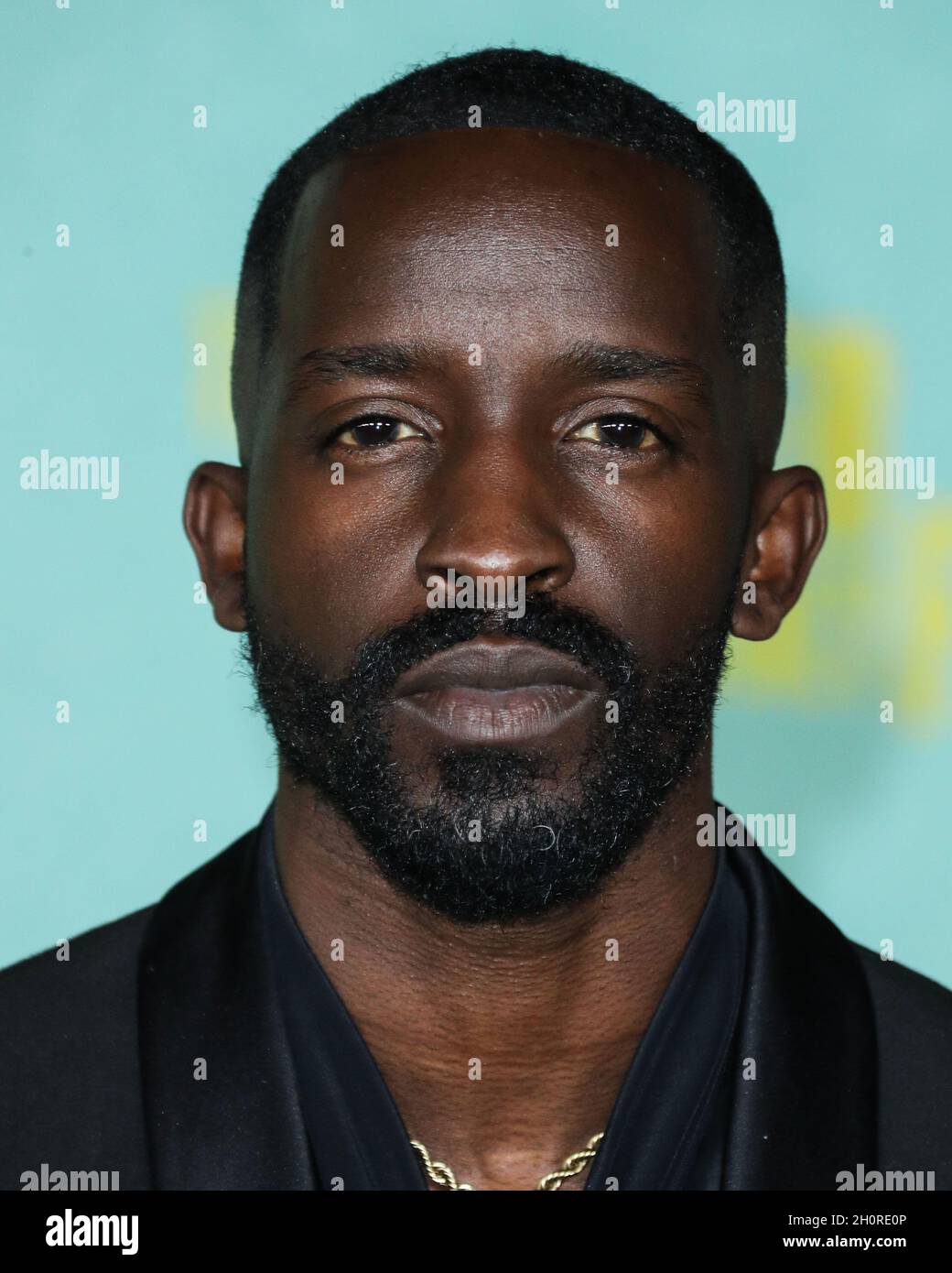 Los Angeles, United States. 13th Oct, 2021. LOS ANGELES, CALIFORNIA