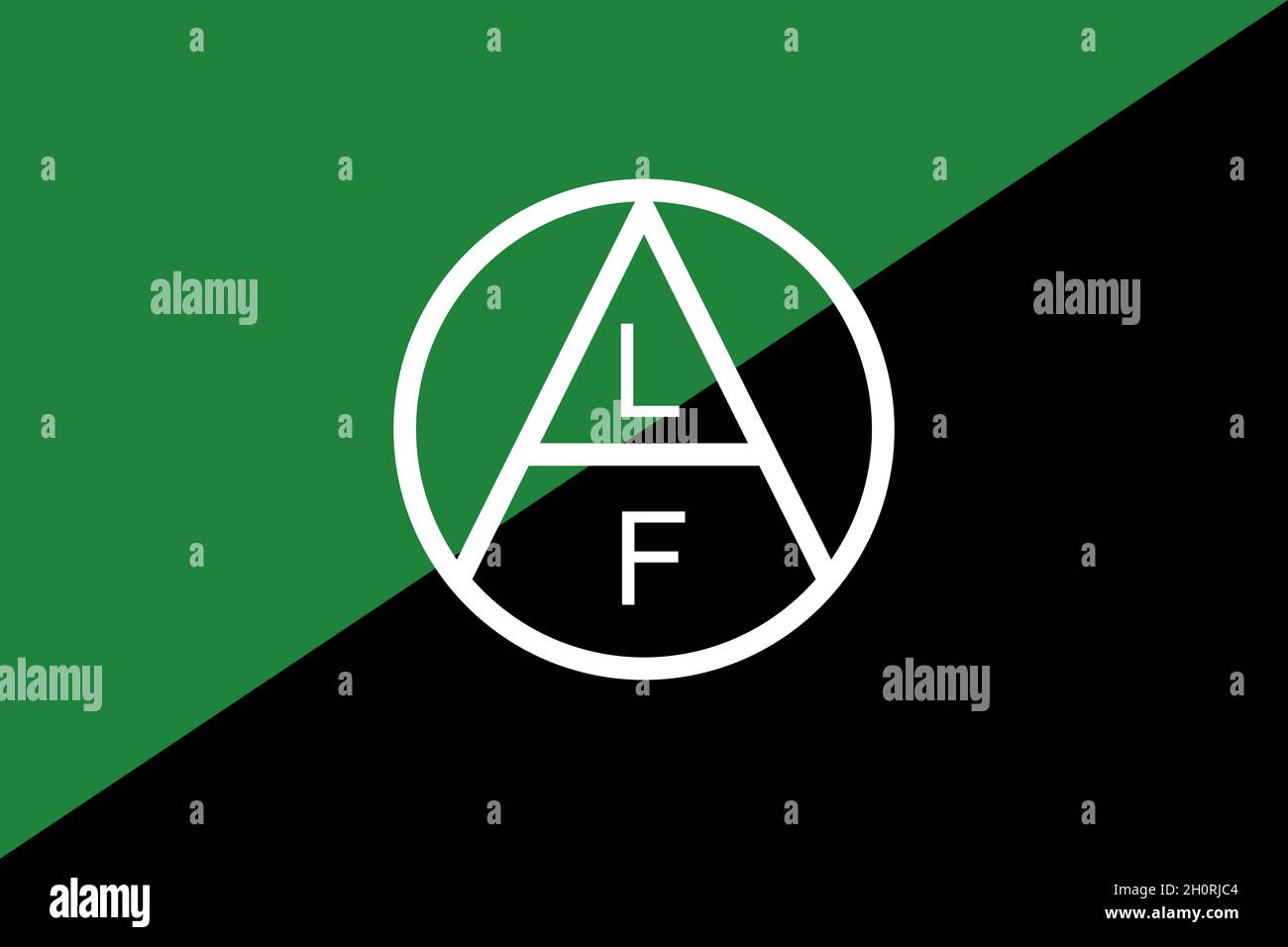 Animal Liberation Symbol