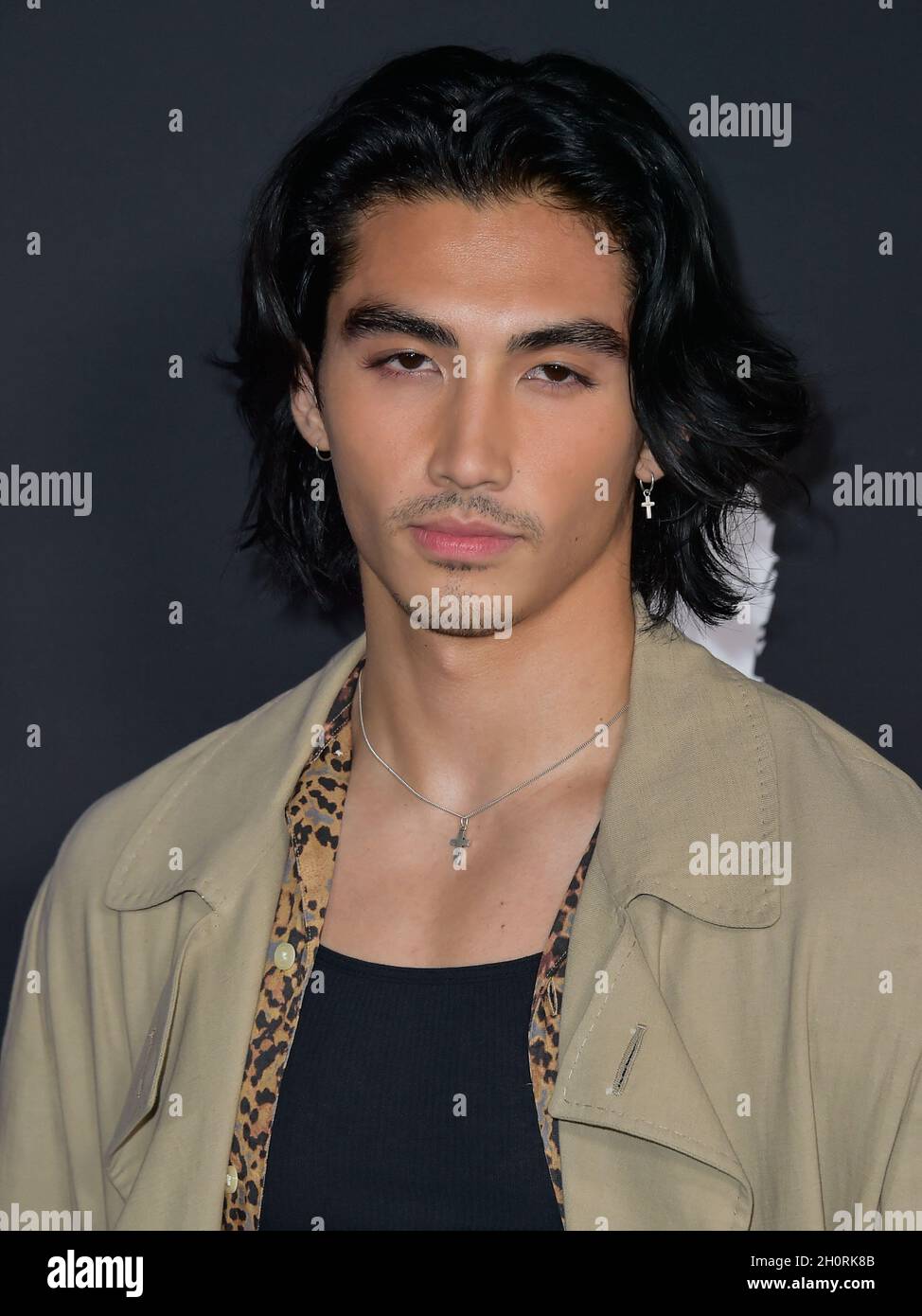 Hollywood, United States. 13th Oct, 2021. HOLLYWOOD, LOS ANGELES