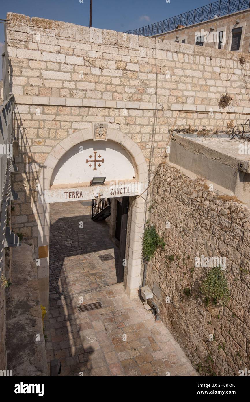 Mideast jerusalem world hi-res stock photography and images - Alamy