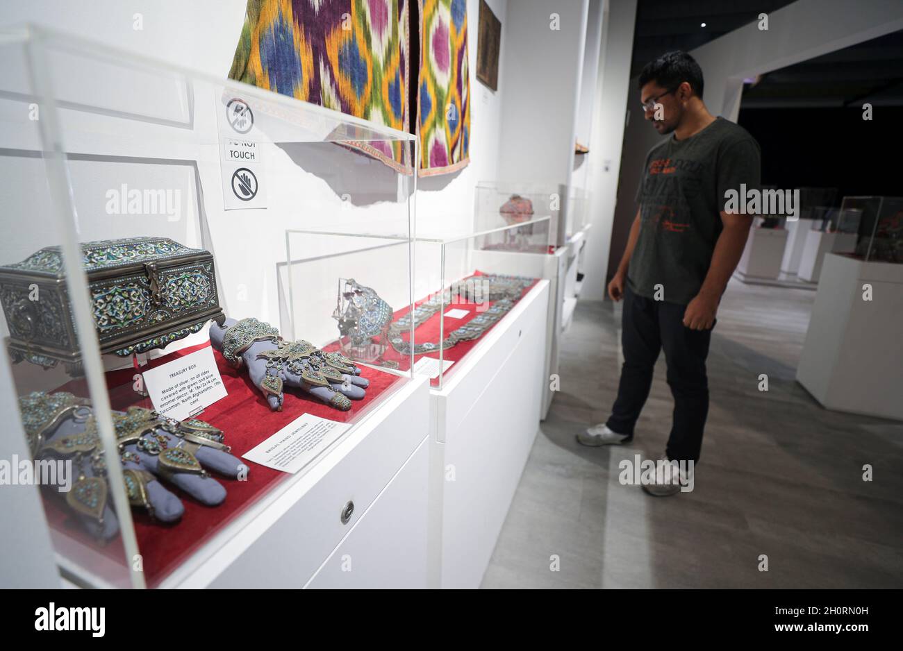 Afghanistan pavilion expo 2020 hi-res stock photography and images - Alamy