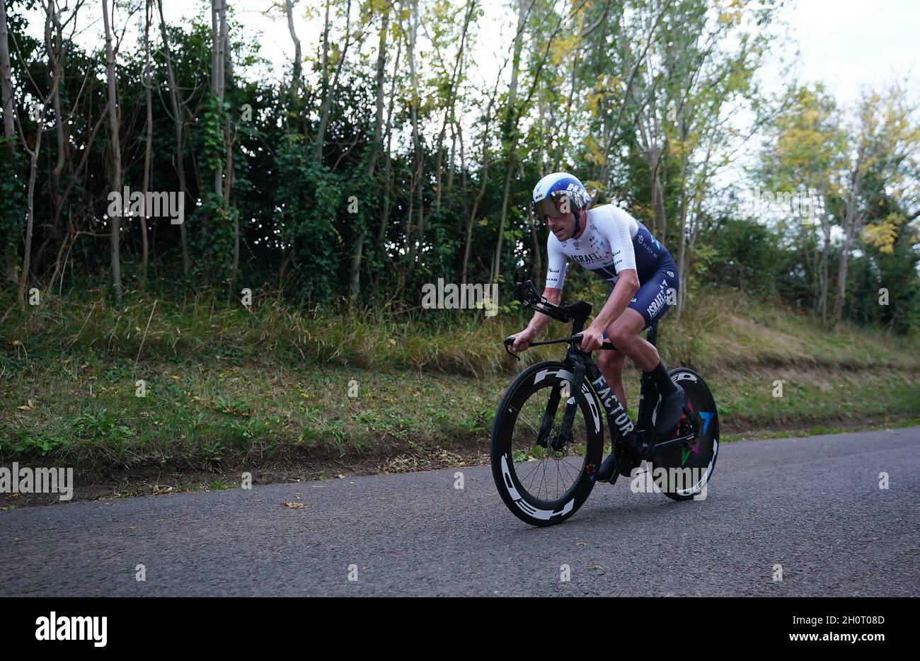 British cycling time trial championships hi-res stock photography and  images - Page 9 - Alamy