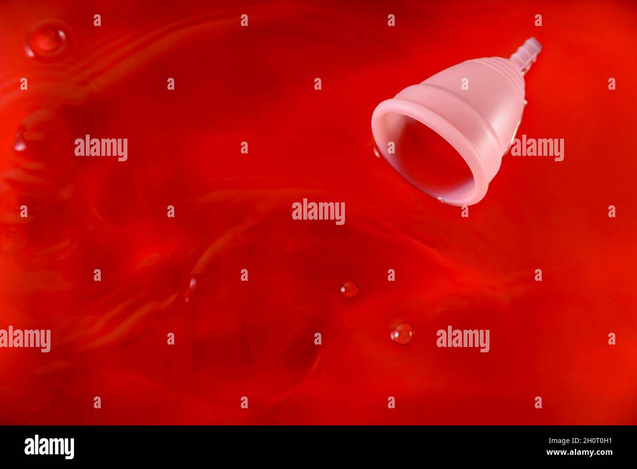 Menstrual blood hi-res stock photography and images - Alamy