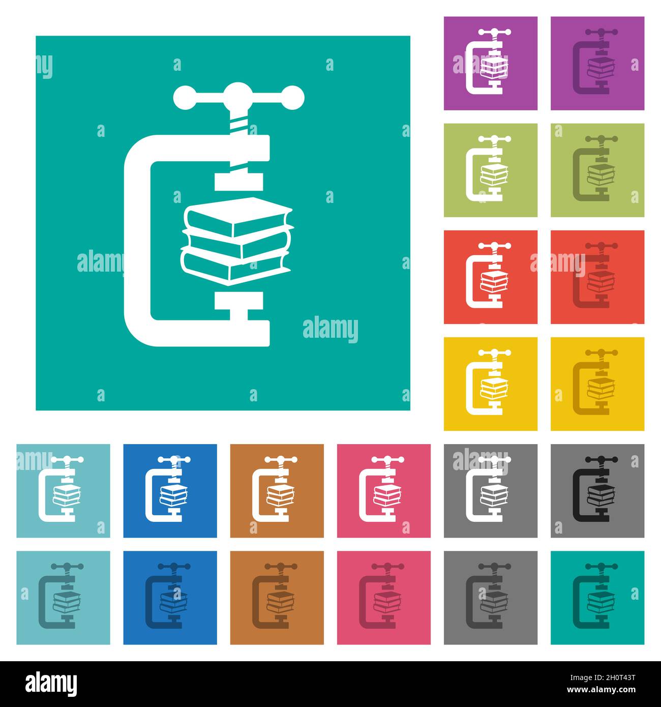 Plain vise Stock Vector Images - Alamy