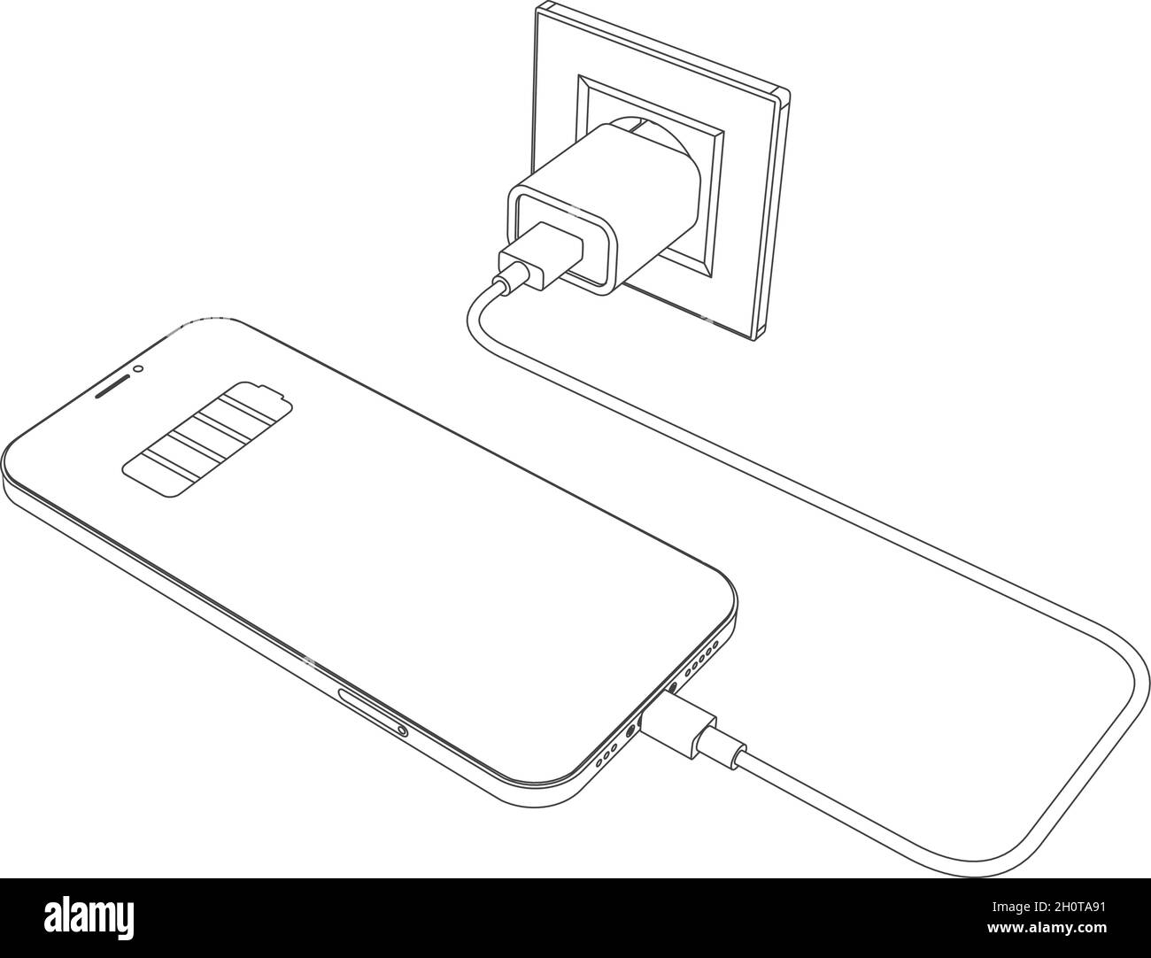Screen socket Black and White Stock Photos & Images Alamy