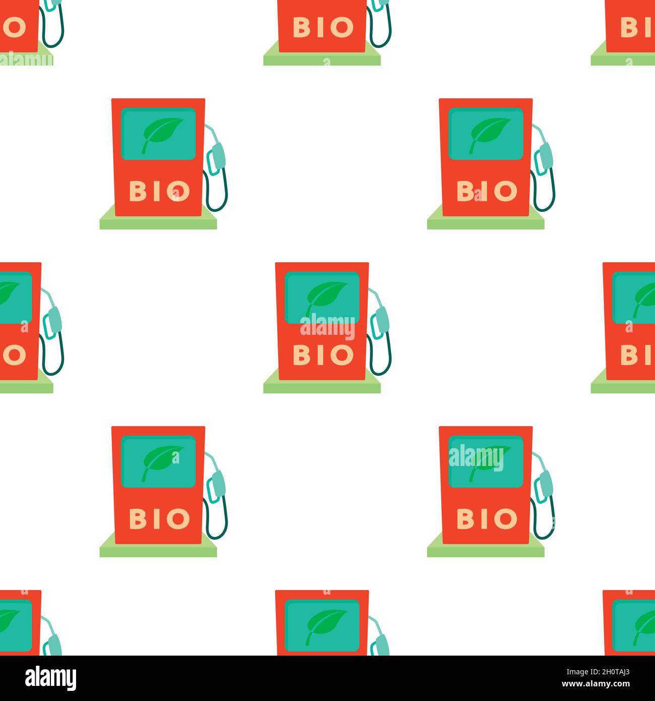 Biofuel pattern seamless background texture repeat wallpaper geometric ...
