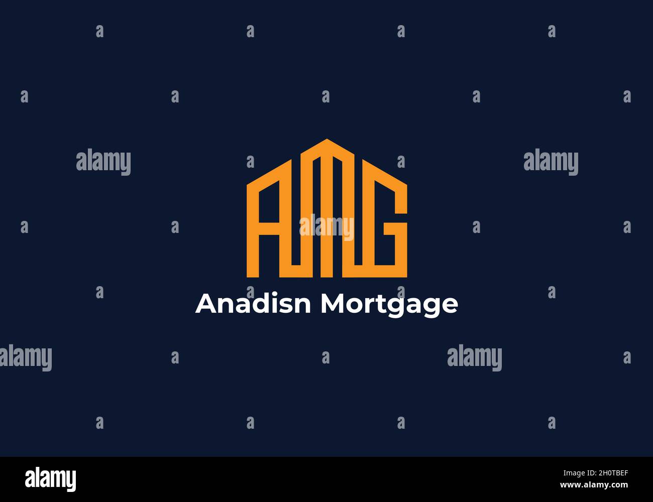 Amg logo Stock Vector Images - Alamy