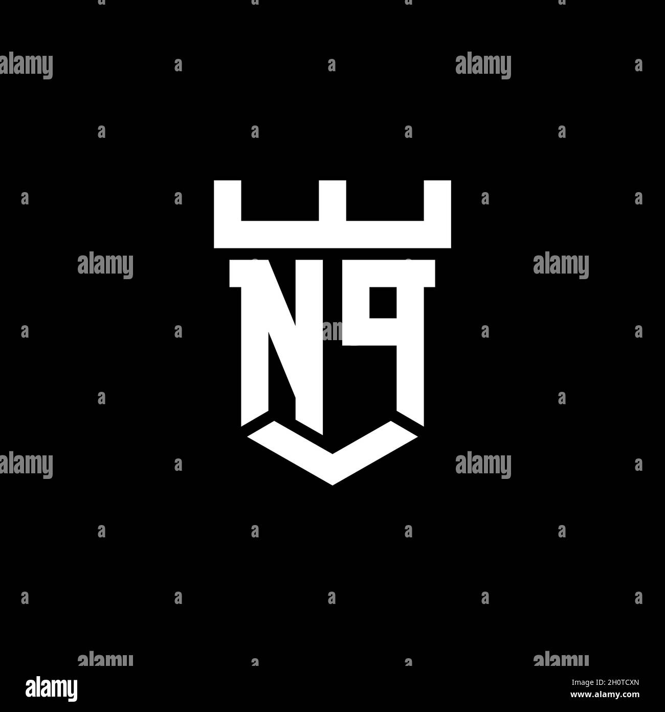 Np logo Black and White Stock Photos & Images - Alamy