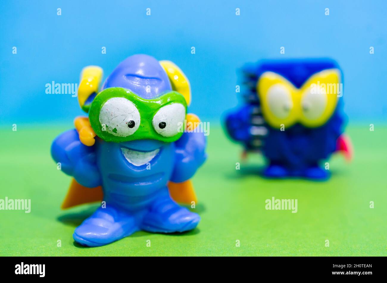 Magic box best sale toys super zings