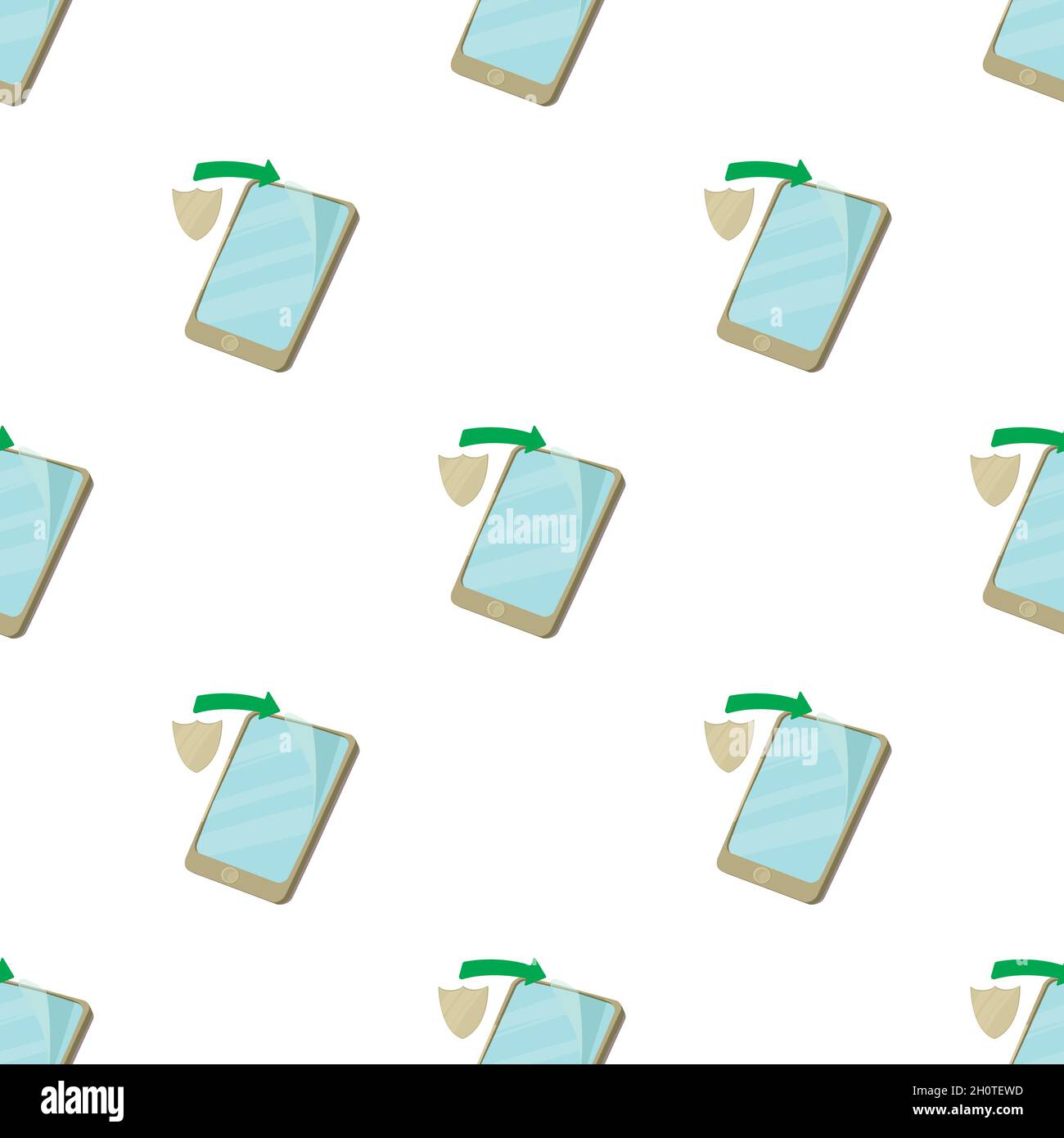 Screen protect pattern seamless background texture repeat wallpaper ...