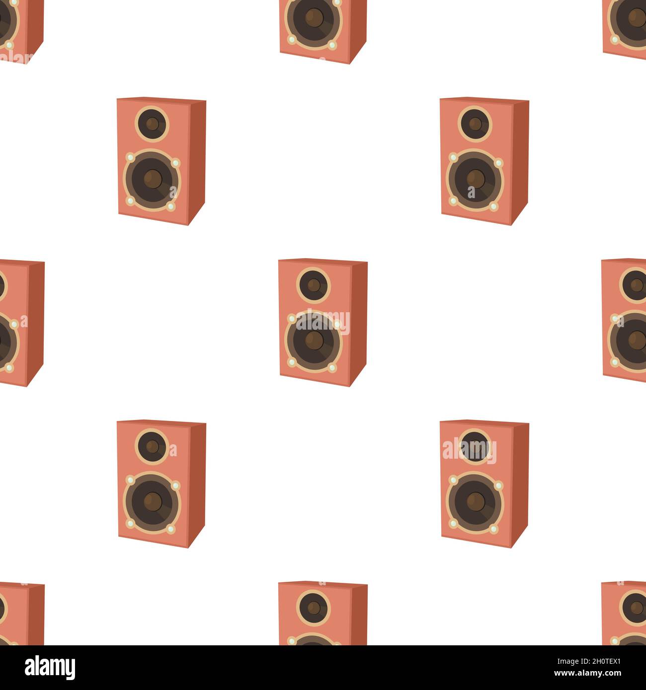 Speaker pattern seamless background texture repeat wallpaper geometric ...
