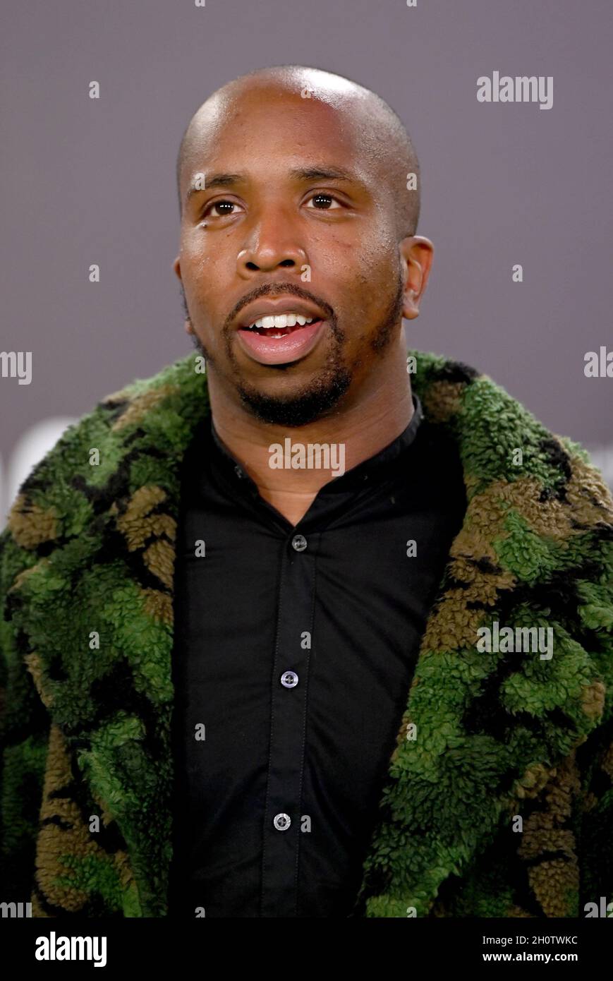 Kiell smith bynoe hires stock photography and images Alamy