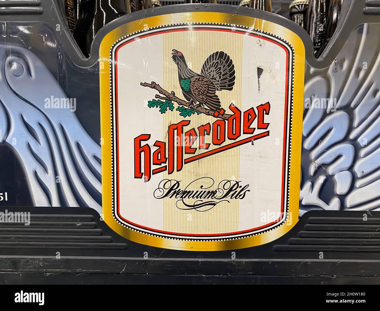 Fabelhafte Hasserder Angebot Netto Ebenbild