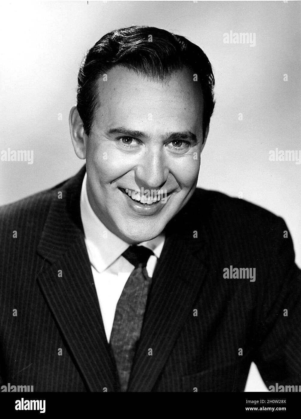 Carl reiner Black and White Stock Photos & Images - Alamy