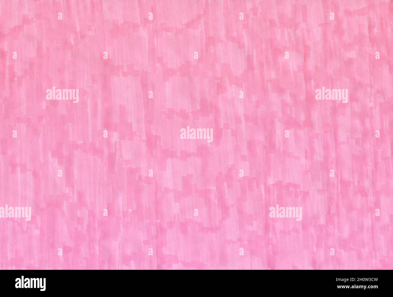 Pink wax crayon scribble background. Pink crayons texture Stock Photo -  Alamy