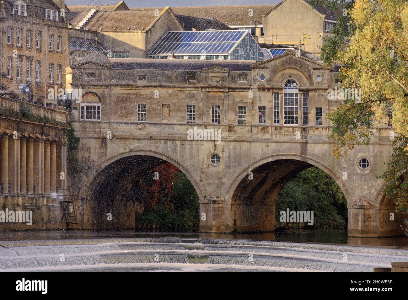 bath Willy wonka set Stock Photo - Alamy