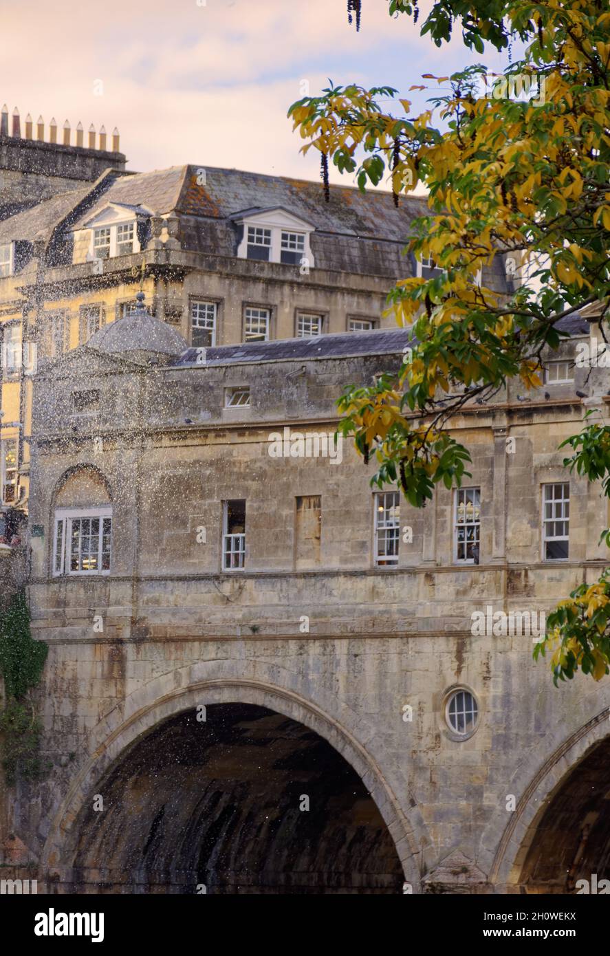 bath Willy wonka set Stock Photo - Alamy