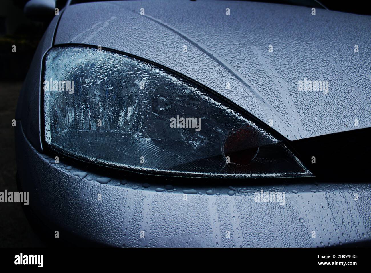 Ford focus mk1 hi-res stock photography and images - Alamy