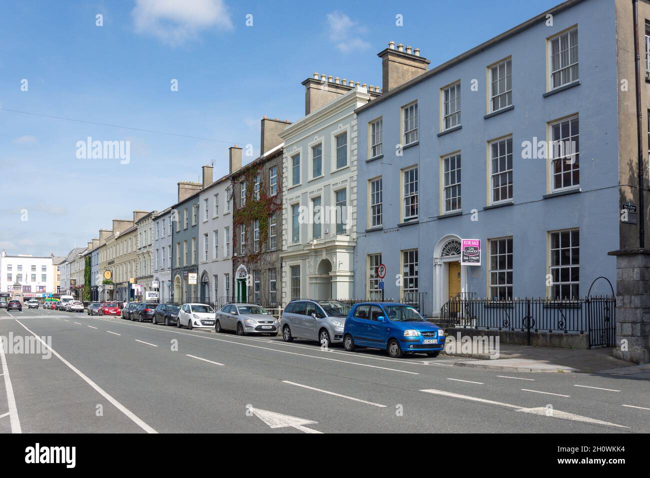 properties, Denny Street, Tralee (Tra Li), County Kerry