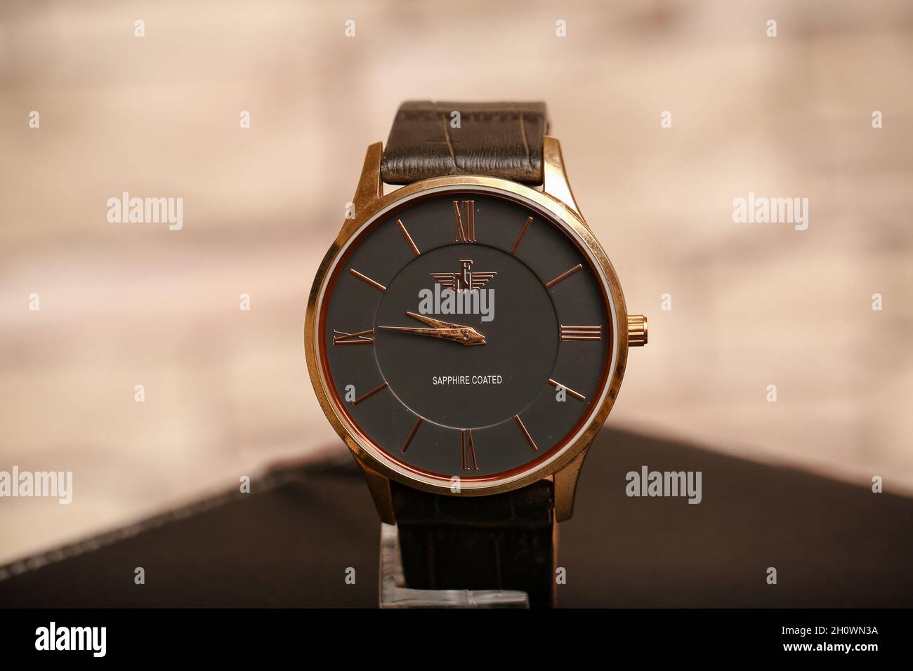 Watches Product Images Stock Photo - Alamy