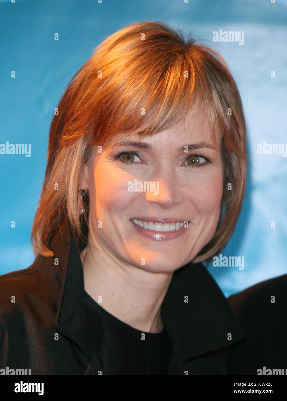 Willow Bay 2008 Photo by John Barrett/PHOTOlink Stock Photo Alamy