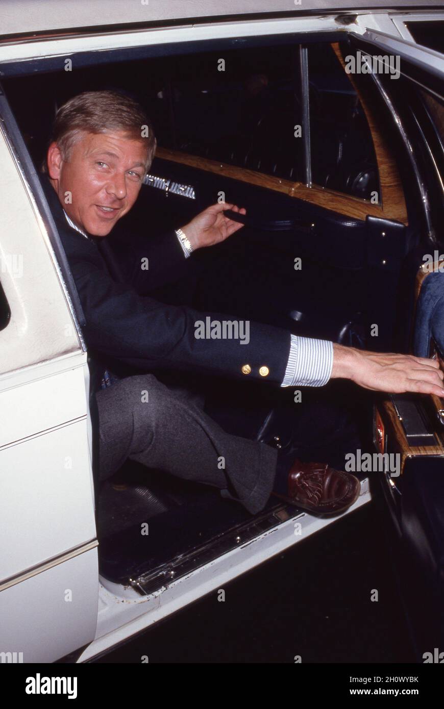 William christopher hi-res stock photography and images - Alamy