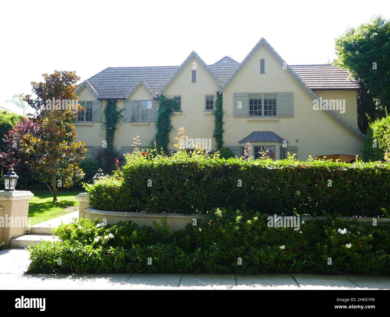 603 n alpine drive hires stock photography and images Alamy