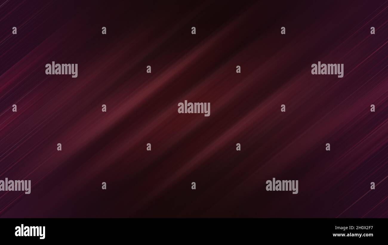 Abstract dark burgundy gradient blurred background. Stock Photo