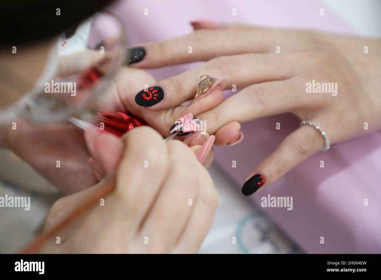 lim o high resolution stock photography and images alamy