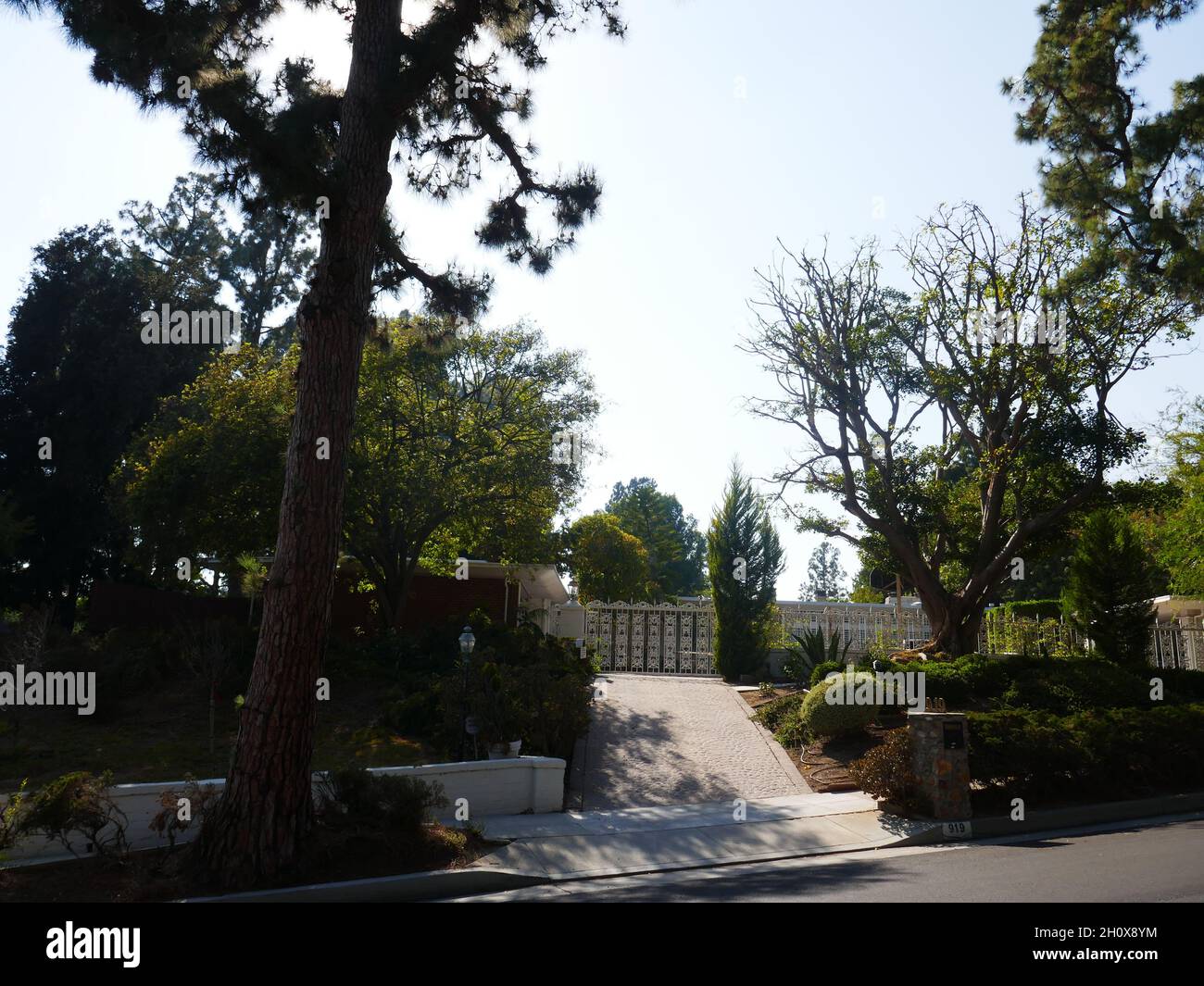 Donna reed actress hires stock photography and images Alamy