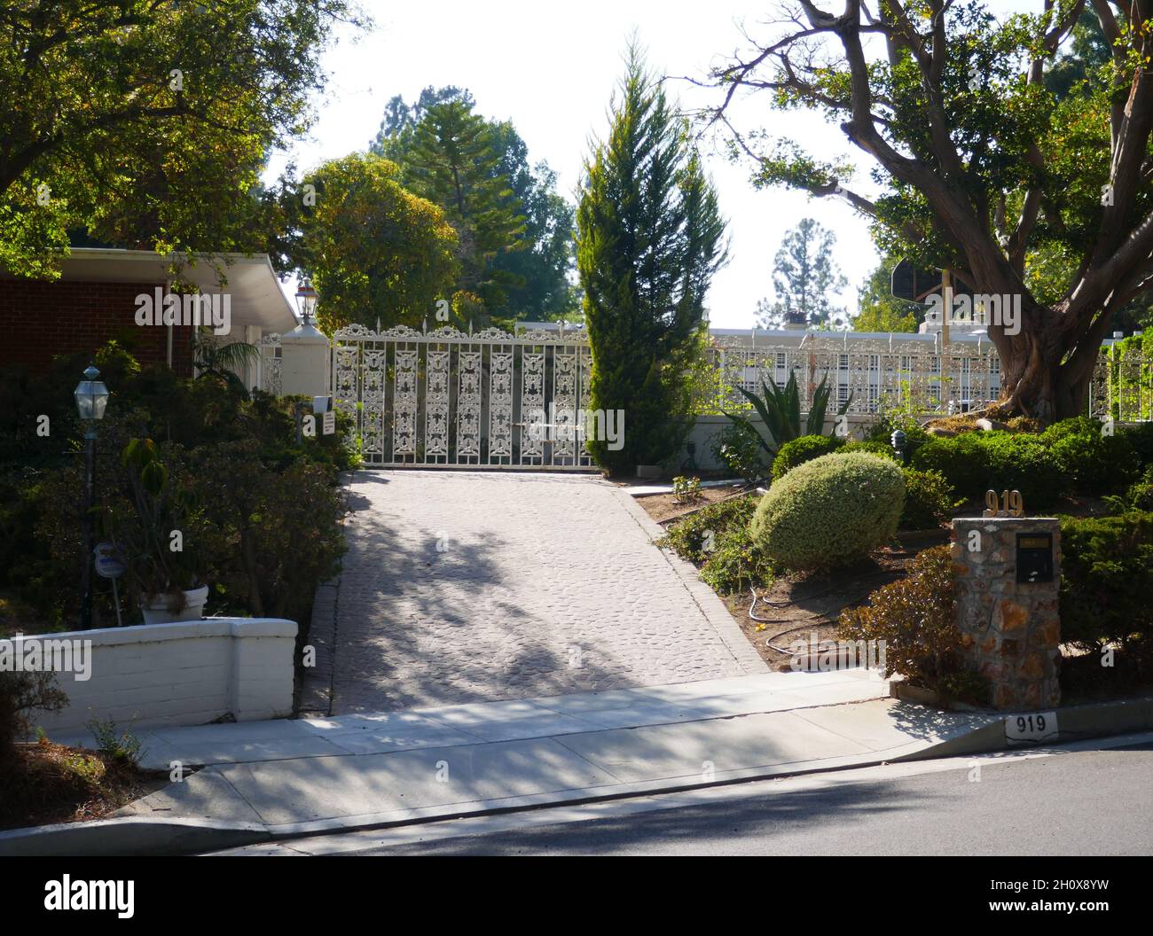 Donna reed actress hires stock photography and images Alamy