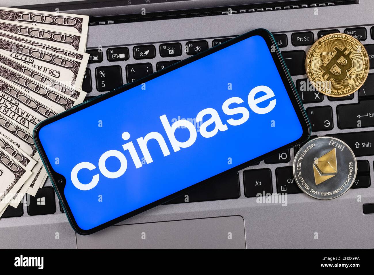 Btc technology company logo hi-res stock photography and images - Alamy