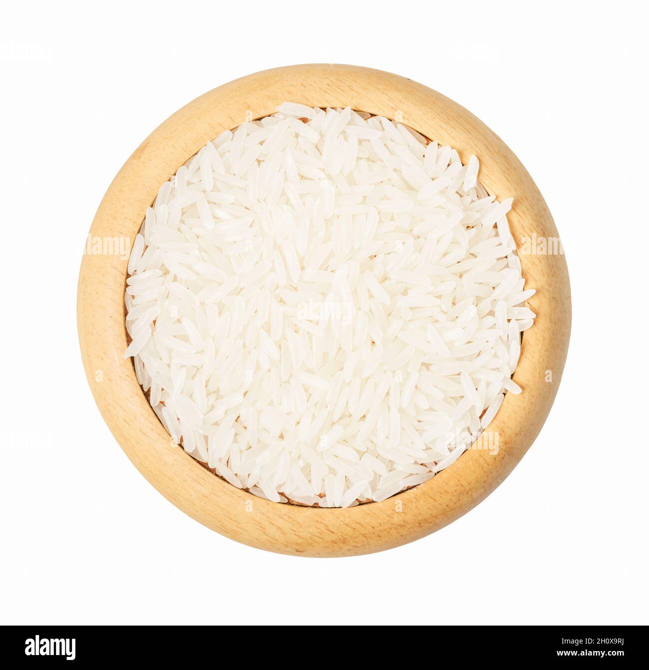 Raw White Rice In Wooden Cup Isolated On White Background Save Clipping Path Stock Photo Alamy Raw White Rice In Wooden Cup Isolated On White Background Save Clipping Path Stock Photo Alamy