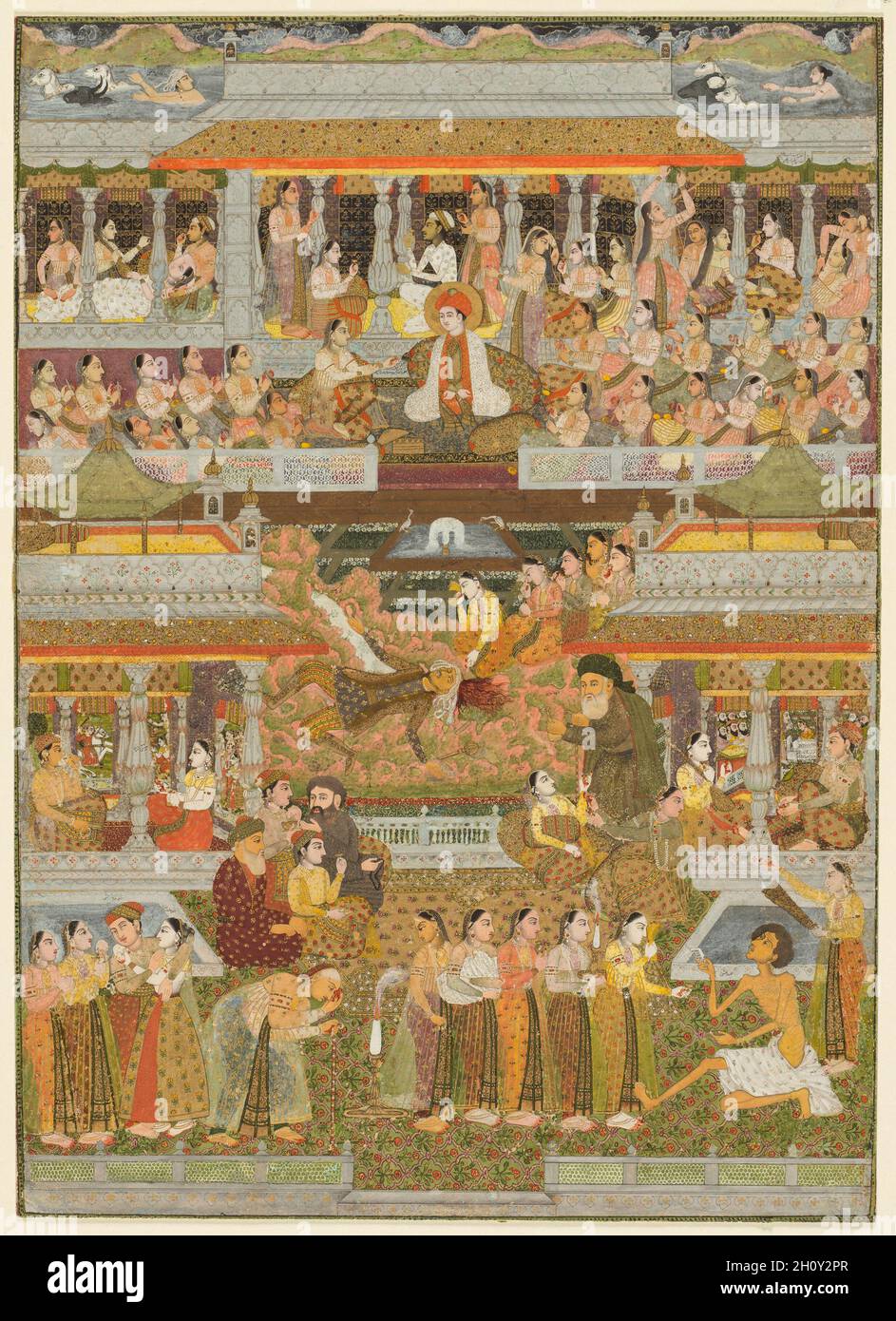 Sanskrit Literature High Resolution Stock Photography And Images Alamy Sanskrit Literature High Resolution Stock Photography And Images Alamy