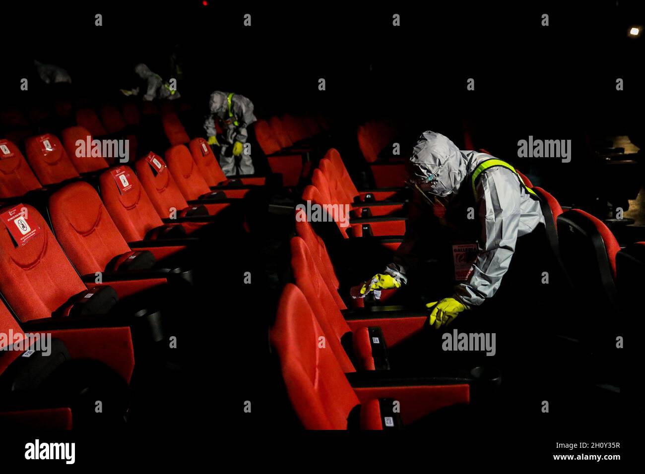 Robinsons galleria mall hires stock photography and images Alamy