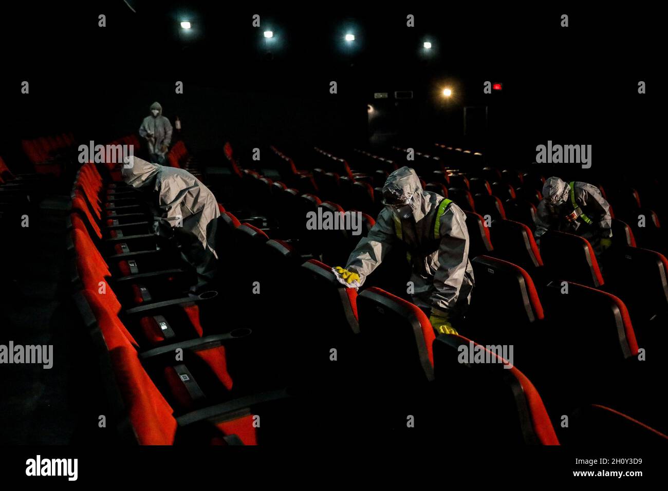 Robinsons galleria mall hires stock photography and images Alamy