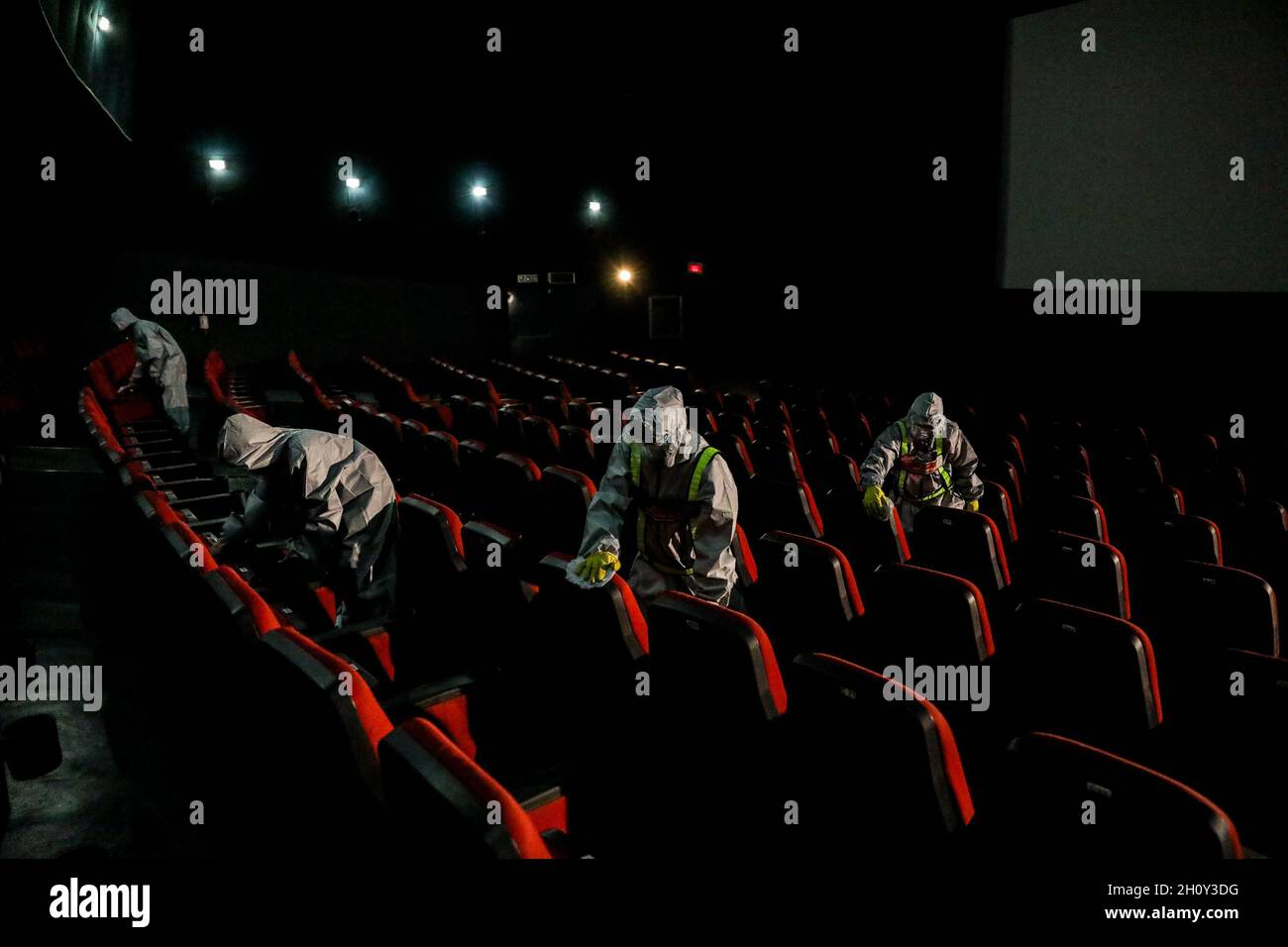 Robinsons galleria mall hires stock photography and images Alamy