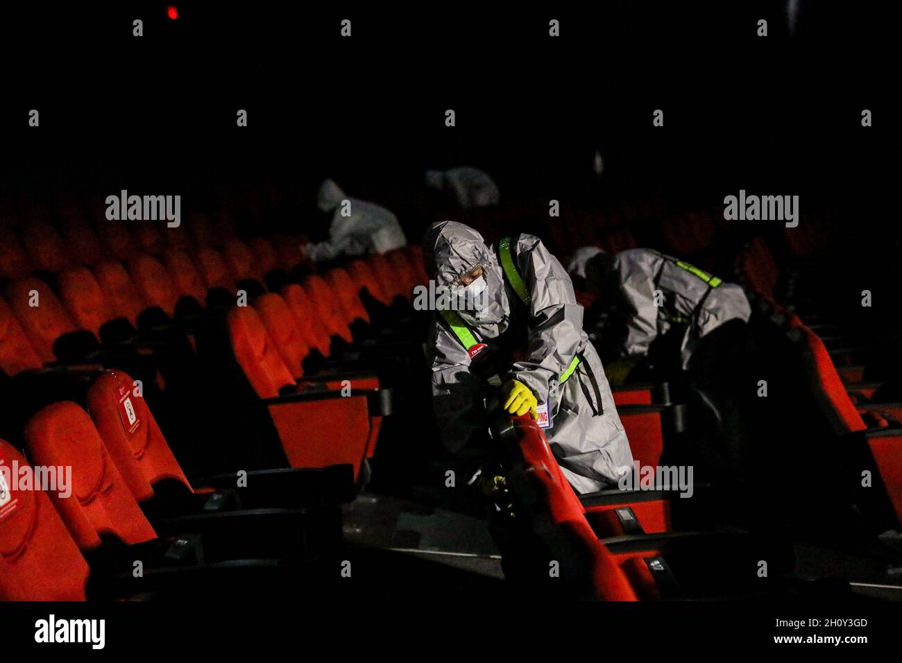 Robinsons galleria mall hires stock photography and images Alamy