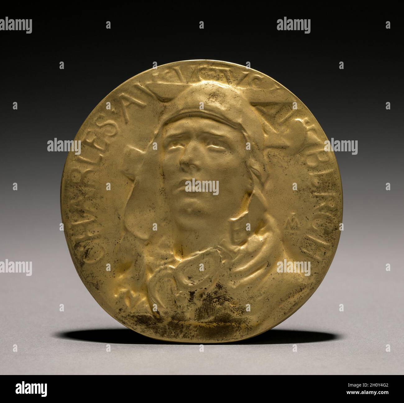 Olympics Participation Medal 1932 [179165]