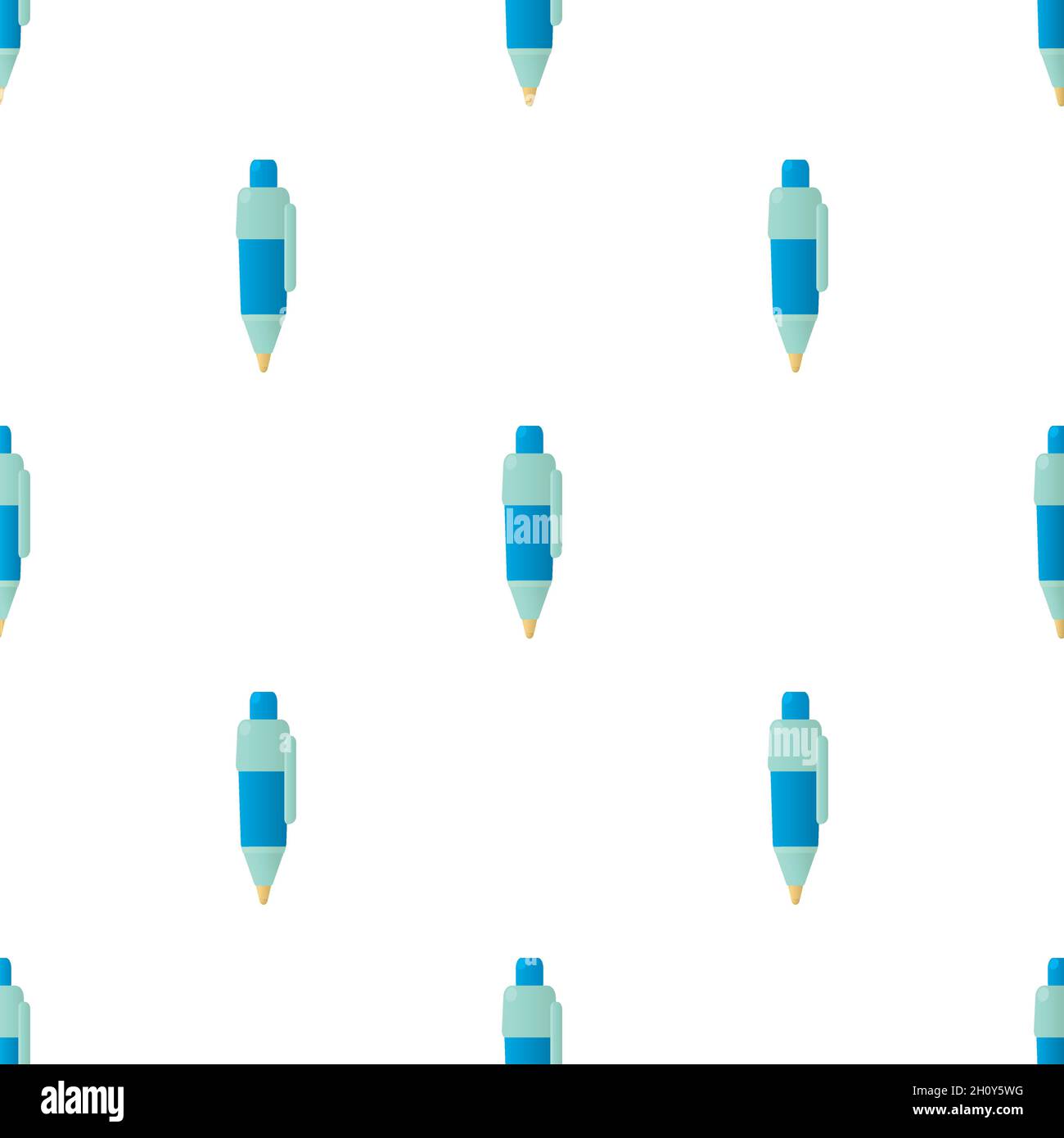 Pen pattern seamless background texture repeat wallpaper geometric ...