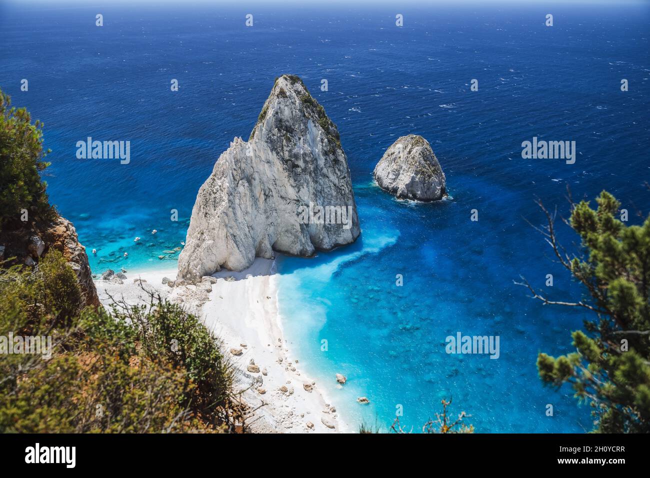 Keri lighthouse hi-res stock photography and images - Alamy