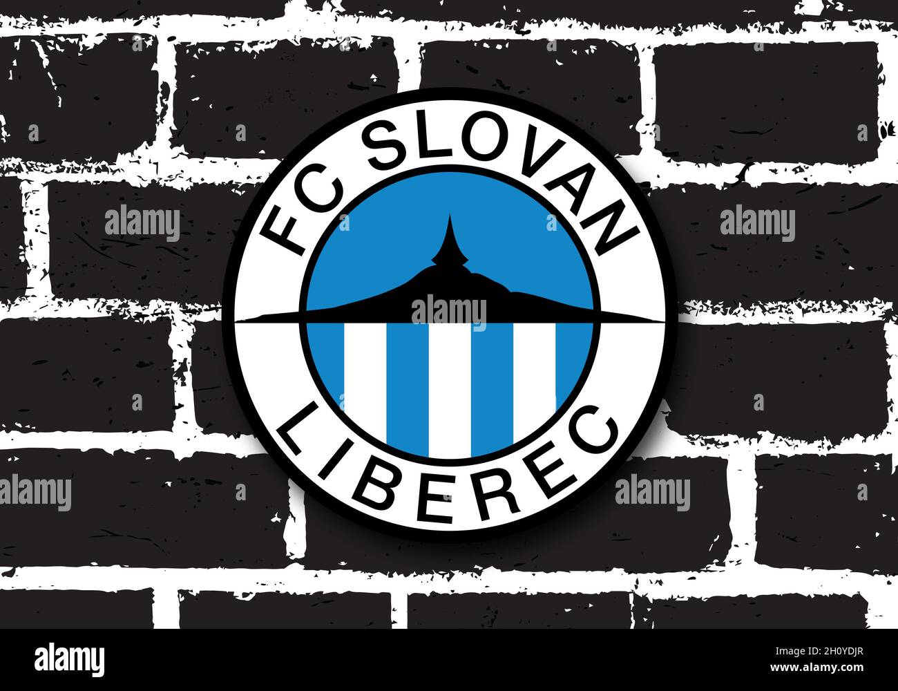 Slovan hi-res stock photography and images - Alamy