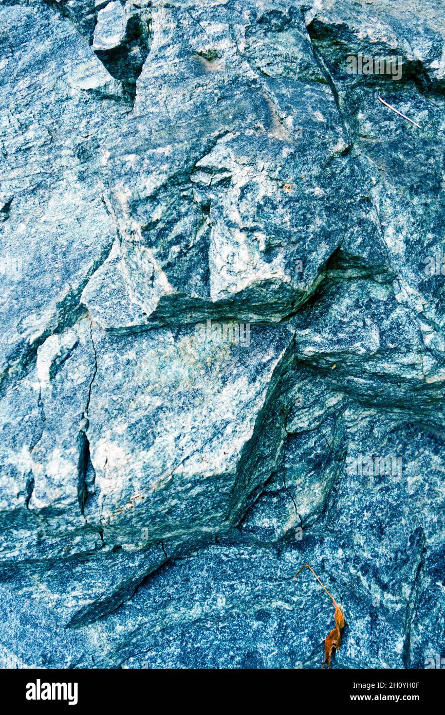 stonewall background abstract Stock Photo
