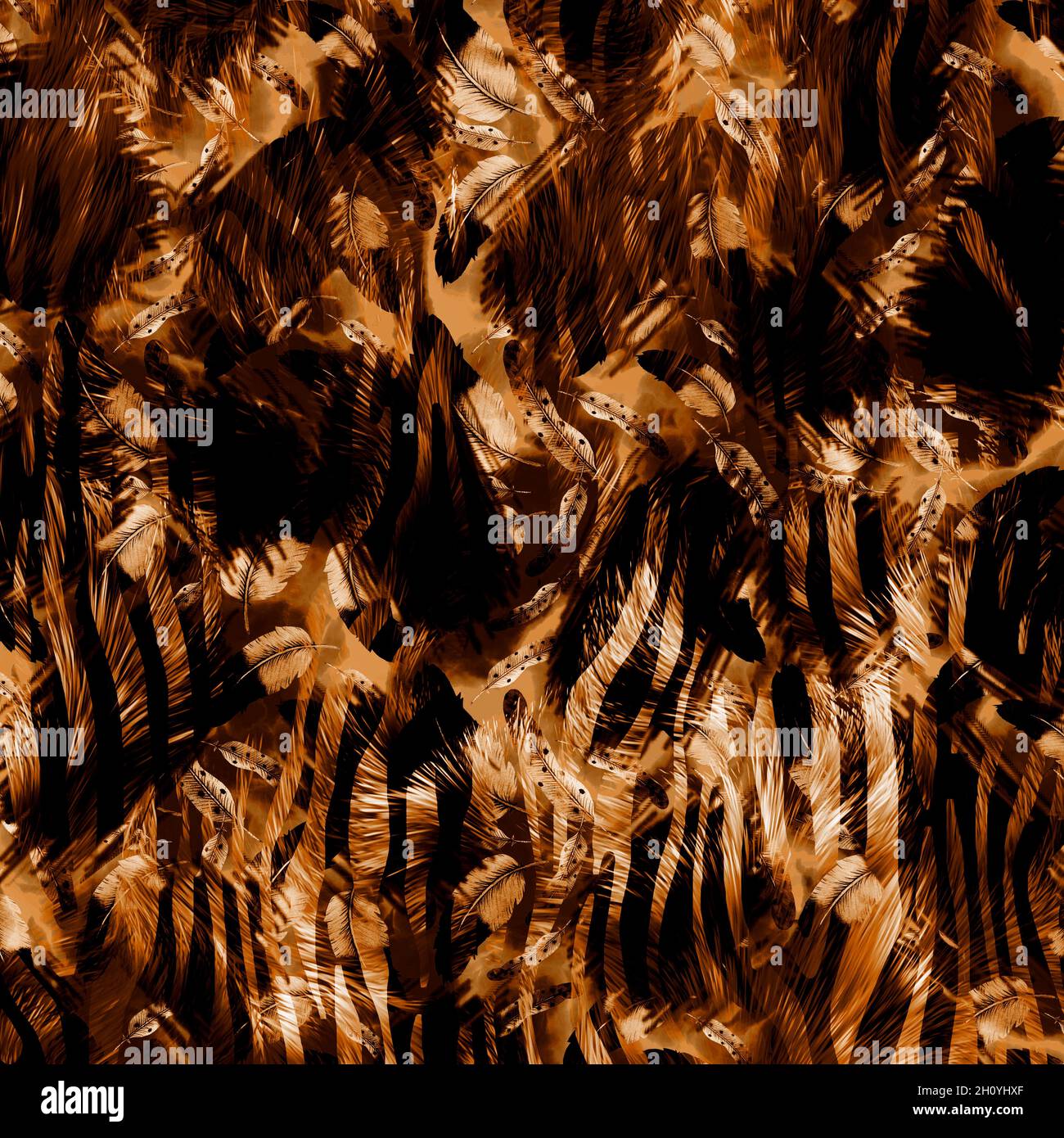 colorful textile print patterns, pillow designs Stock Photo - Alamy
