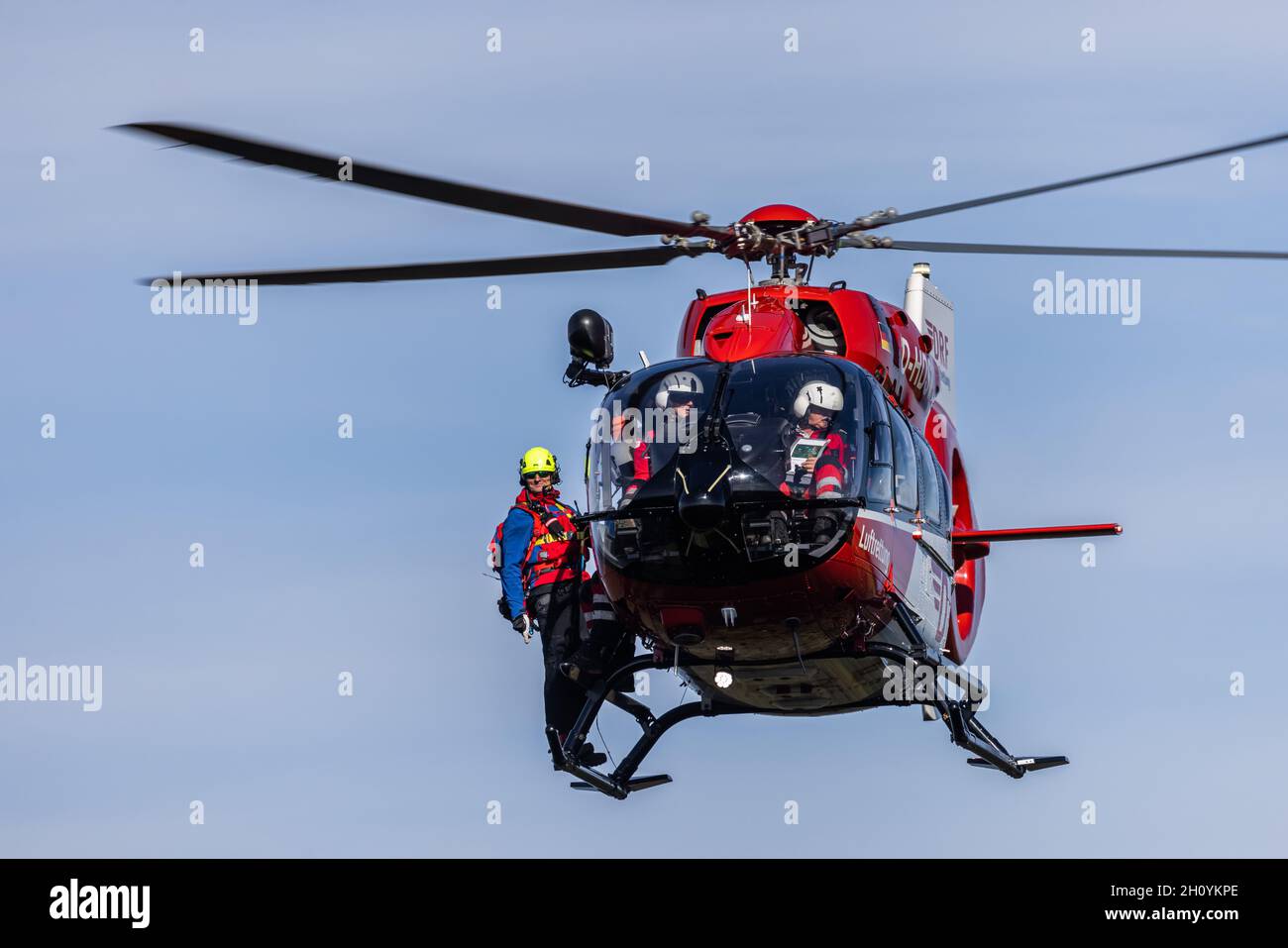 Christoph 54 hi-res stock photography and images - Alamy