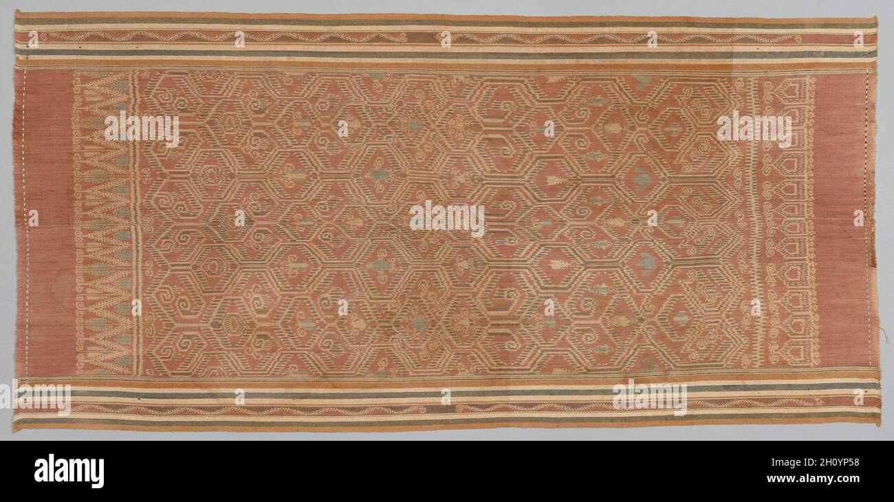 Warp Ikat High Resolution Stock Photography and Images - Alamy