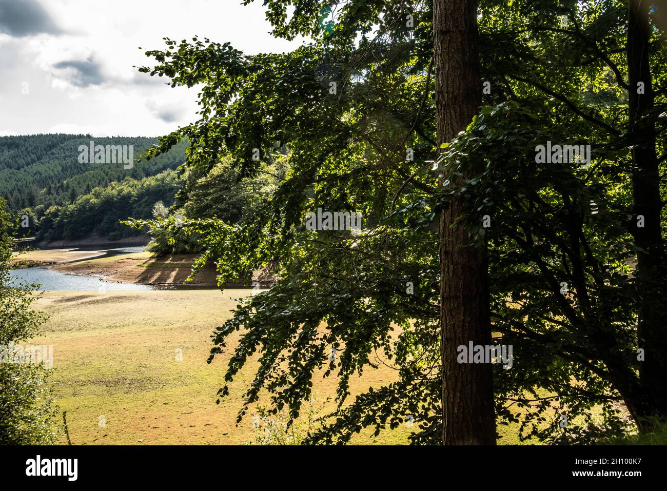 no water today Raymond Boswell Stock Photo Alamy