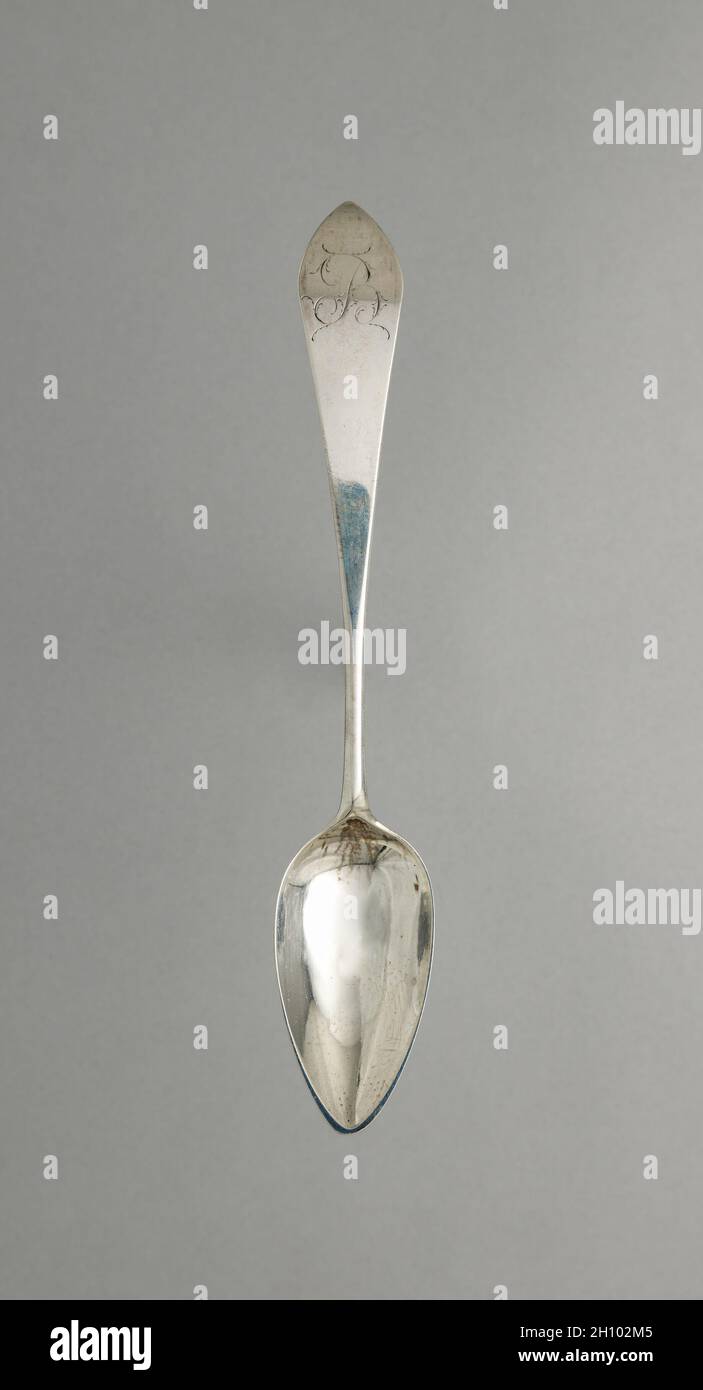 Measuring Teaspoon Actual Size